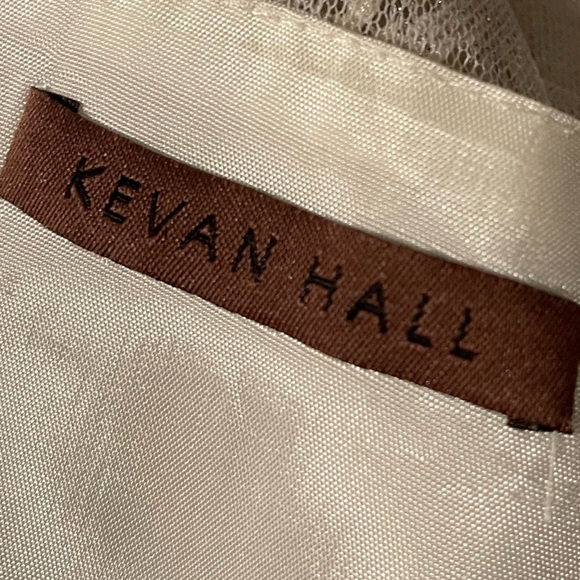 Kevan Hall Dress - Picture 11 of 11